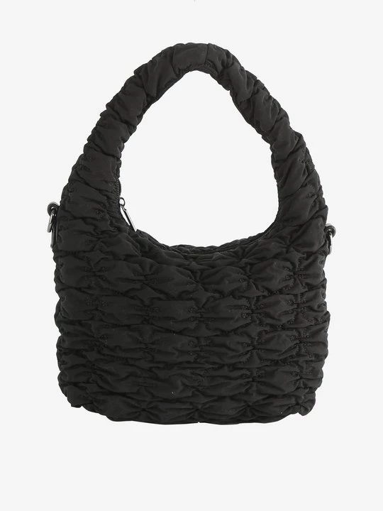 Foto van product Handtas HVISK zwart