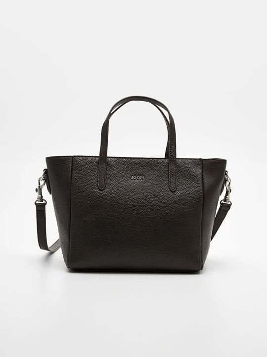 Foto van product Handtas JOOP! donkerbruin