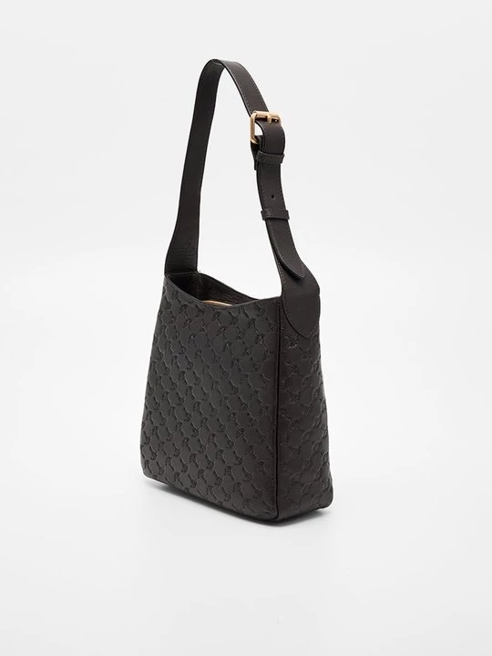 Foto van product Handtas JOOP! donkerbruin