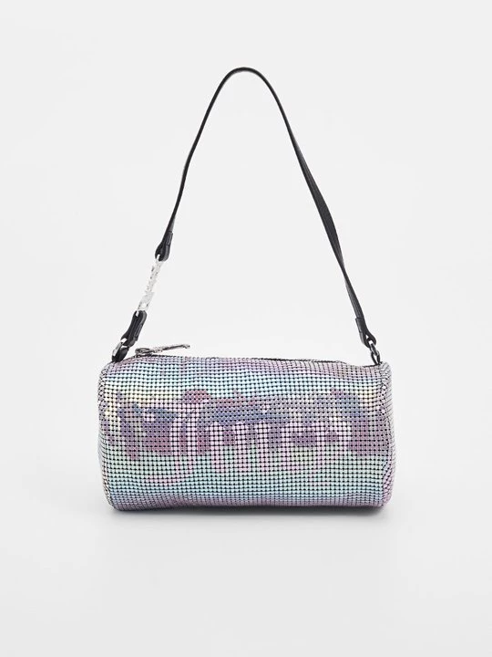 Foto van product Handtas Juicy Couture donkerroze