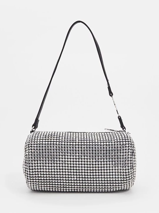 Foto van product Handtas Juicy Couture grijs