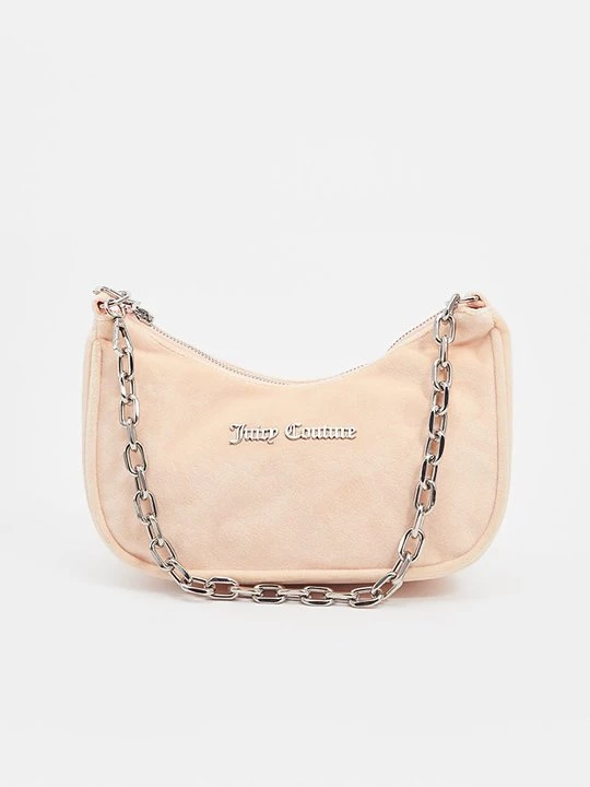 Foto van product Handtas Juicy Couture zandkleur