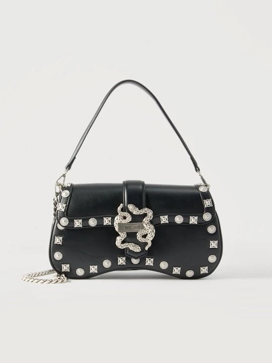 Foto van product Handtas Just Cavalli zwart