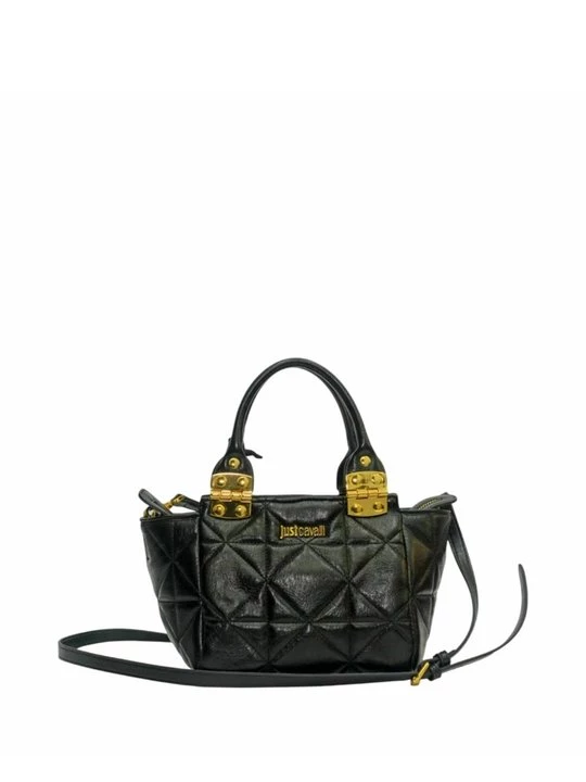 Foto van product Handtas Just Cavalli zwart