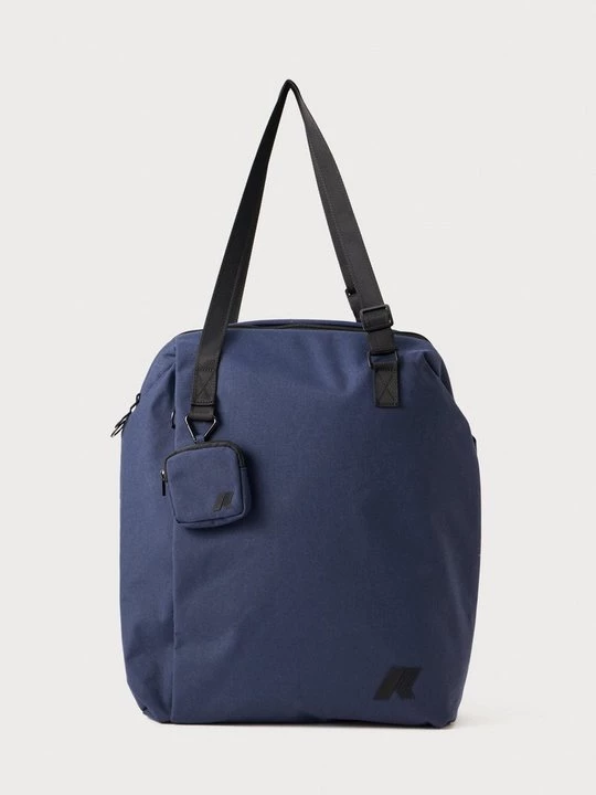 Foto van product Handtas K-way donkerblauw