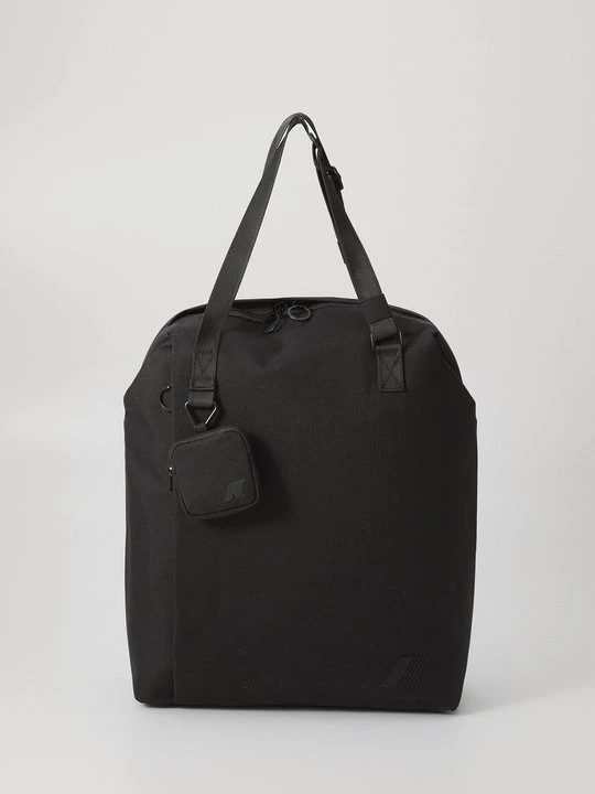 Foto van product Handtas K-way zwart