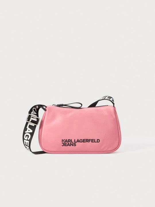 Foto van product Handtas KARL LAGERFELD donkerroze