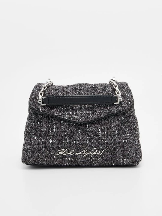 Foto van product Handtas KARL LAGERFELD grijs