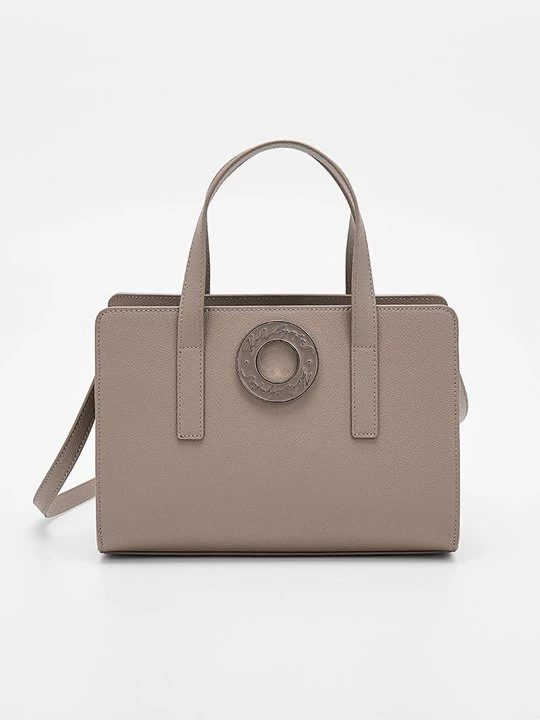 Foto van product Handtas KARL LAGERFELD grijs
