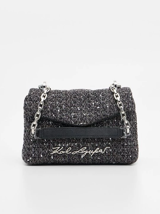 Foto van product Handtas KARL LAGERFELD grijs