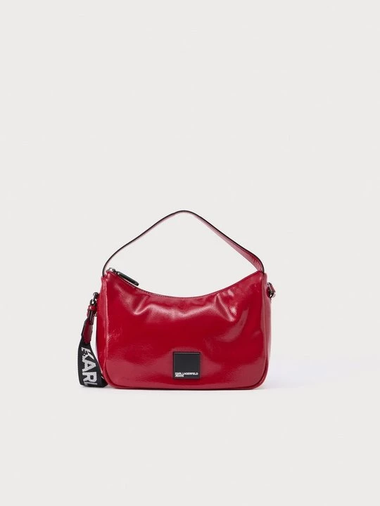 Foto van product Handtas KARL LAGERFELD rood