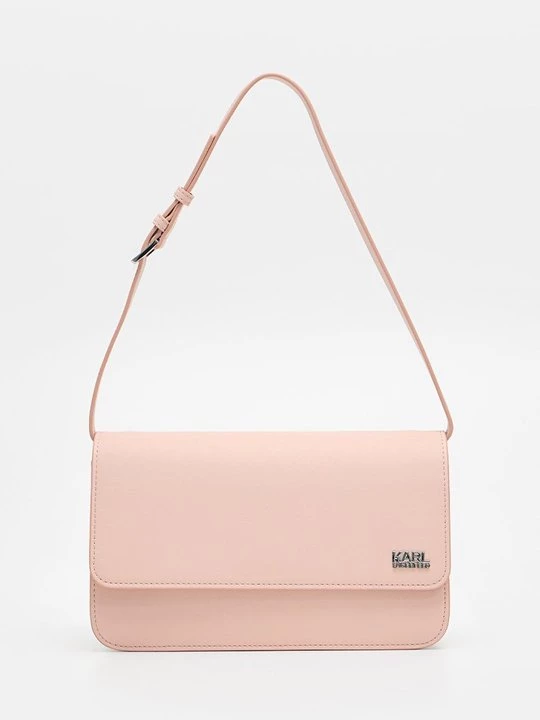 Foto van product Handtas KARL LAGERFELD roze