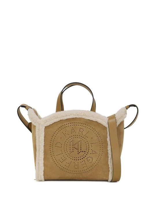 Foto van product Handtas KARL LAGERFELD taupe
