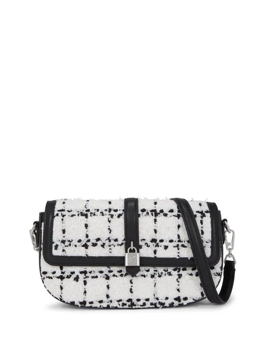 Foto van product Handtas KARL LAGERFELD wit