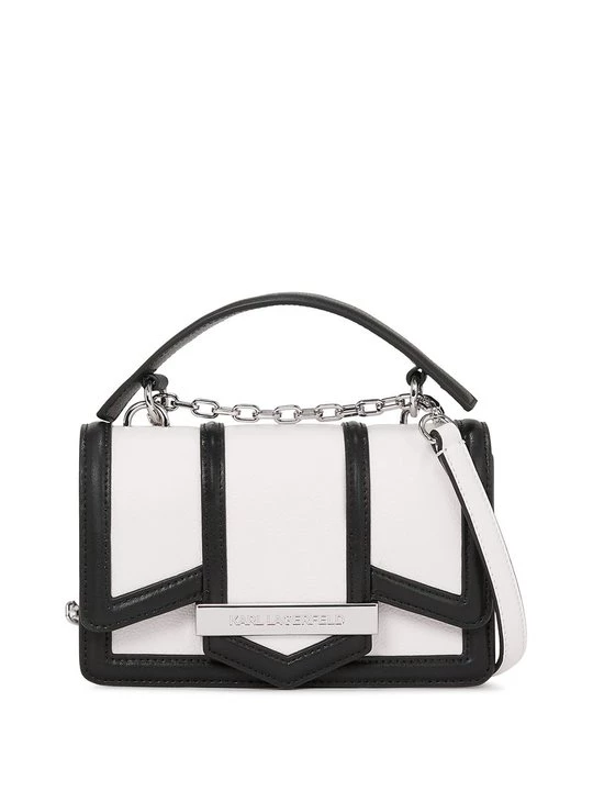 Foto van product Handtas KARL LAGERFELD zwart