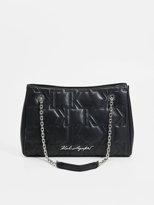 Foto van product Handtas KARL LAGERFELD zwart