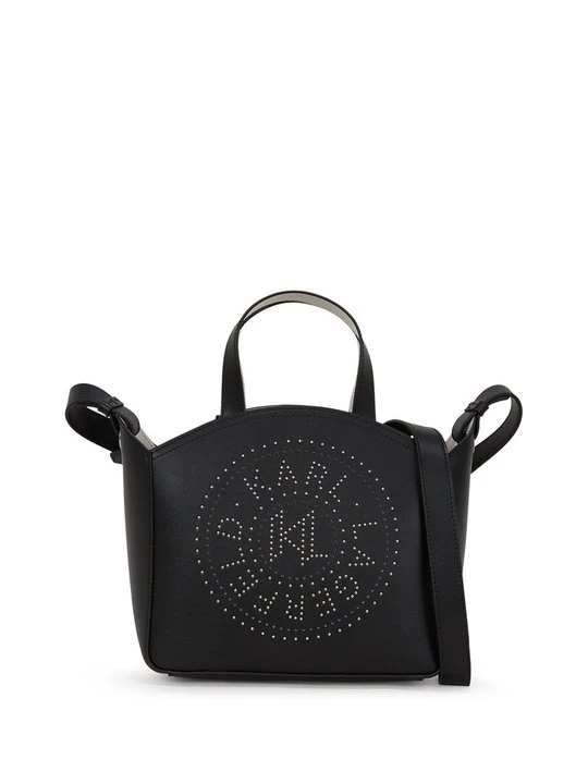 Foto van product Handtas KARL LAGERFELD zwart