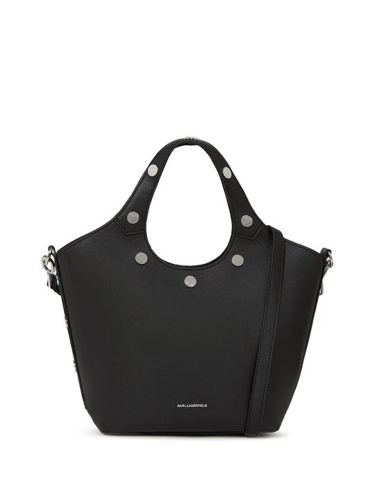 Foto van product Handtas KARL LAGERFELD zwart