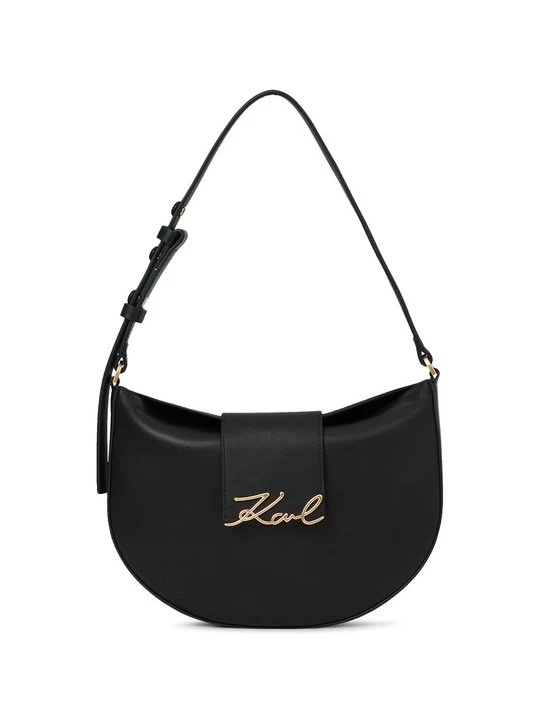 Foto van product Handtas KARL LAGERFELD zwart