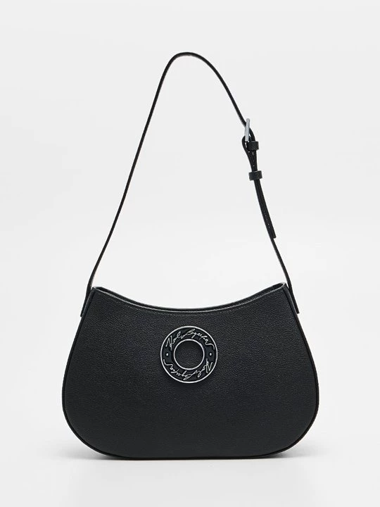 Foto van product Handtas KARL LAGERFELD zwart