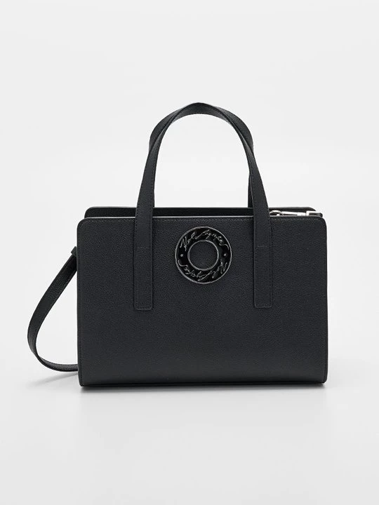 Foto van product Handtas KARL LAGERFELD zwart