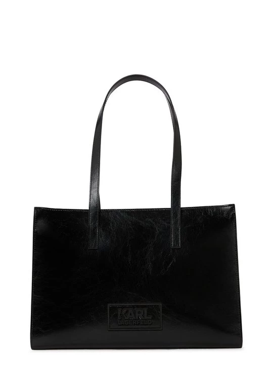 Foto van product Handtas KARL LAGERFELD zwart