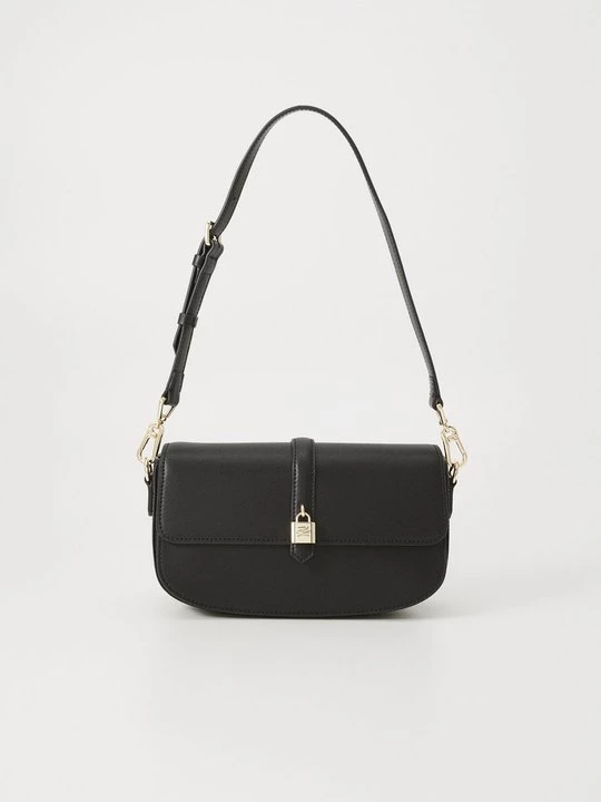 Foto van product Handtas KARL LAGERFELD zwart
