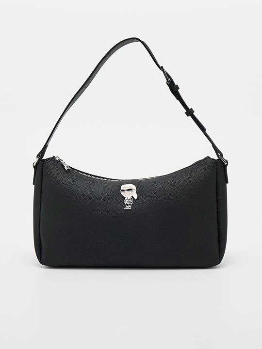 Foto van product Handtas KARL LAGERFELD zwart