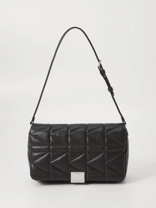 Foto van product Handtas KARL LAGERFELD zwart