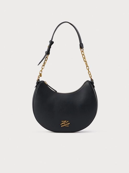 Foto van product Handtas KARL LAGERFELD zwart