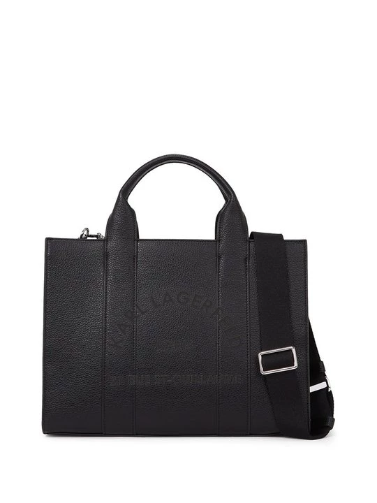 Foto van product Handtas KARL LAGERFELD zwart
