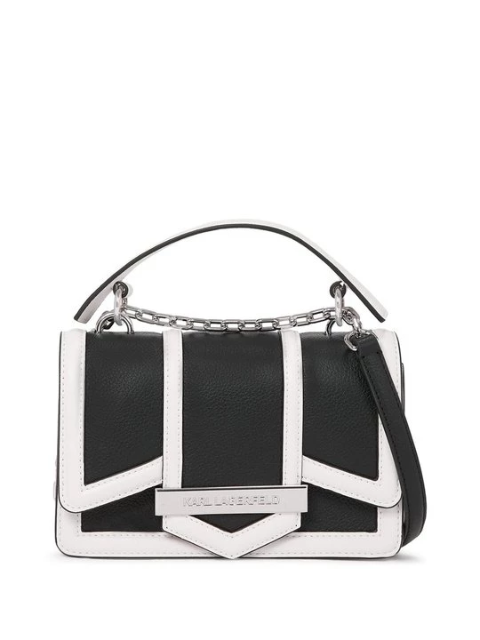 Foto van product Handtas KARL LAGERFELD zwart