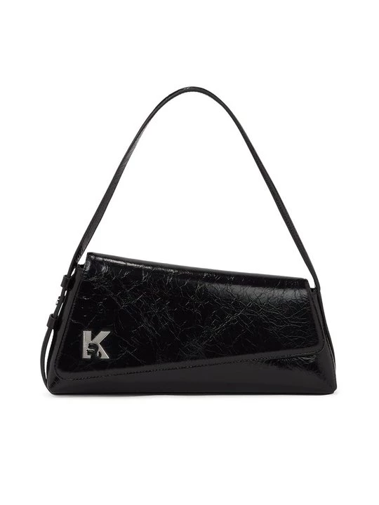 Foto van product Handtas KARL LAGERFELD zwart
