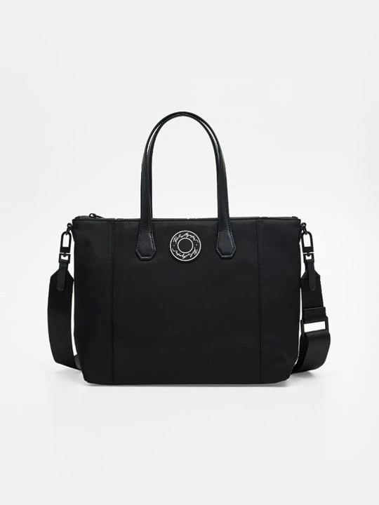 Foto van product Handtas KARL LAGERFELD zwart