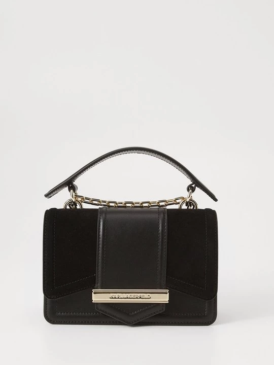 Foto van product Handtas KARL LAGERFELD zwart