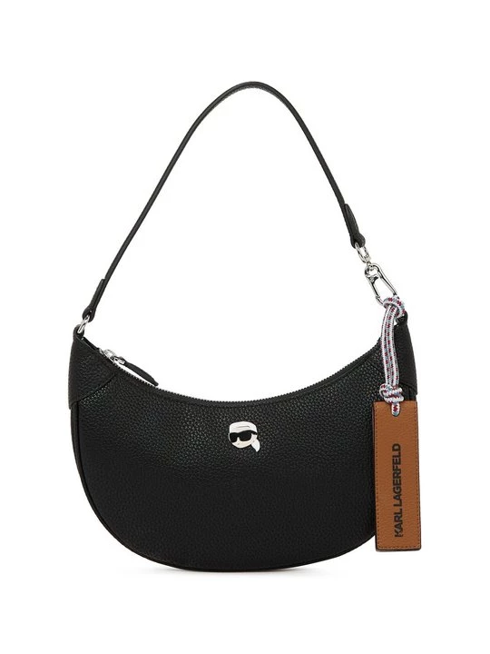 Foto van product Handtas KARL LAGERFELD zwart
