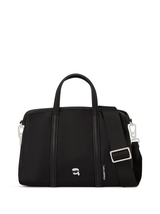 Foto van product Handtas KARL LAGERFELD zwart