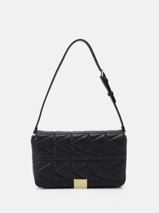Foto van product Handtas KARL LAGERFELD zwart