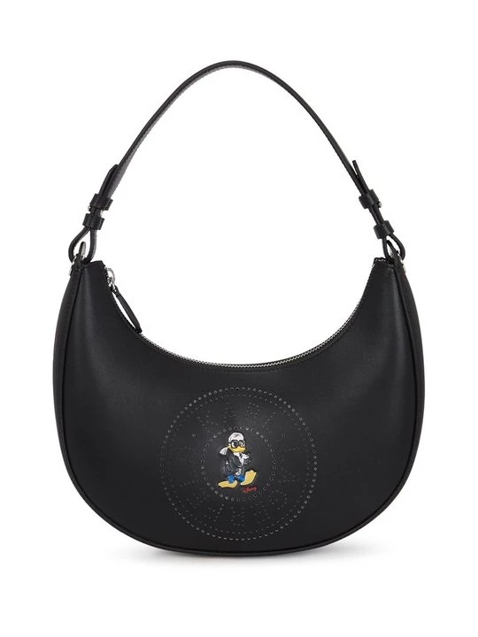 Foto van product Handtas KARL LAGERFELD zwart
