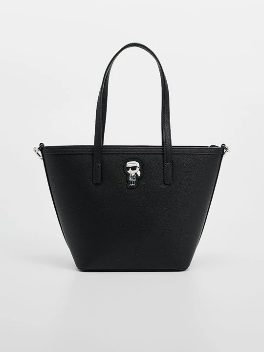 Foto van product Handtas KARL LAGERFELD zwart