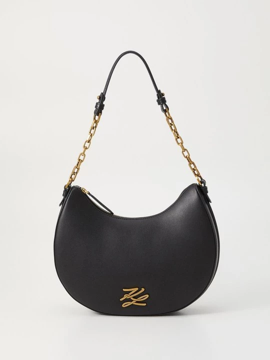 Foto van product Handtas KARL LAGERFELD zwart