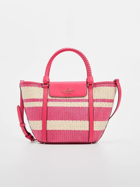 Foto van product Handtas Kate Spade donkerroze