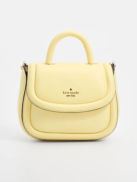 Foto van product Handtas Kate Spade geel