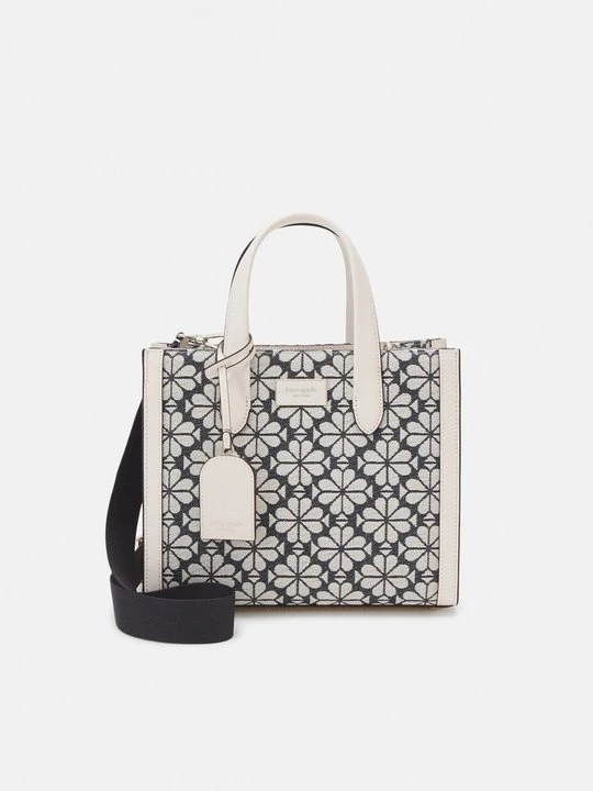Foto van product Handtas Kate Spade grijs
