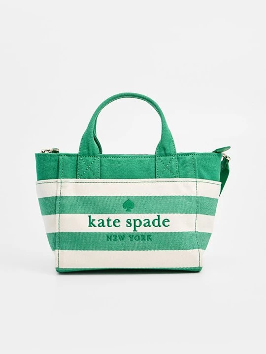 Foto van product Handtas Kate Spade groen