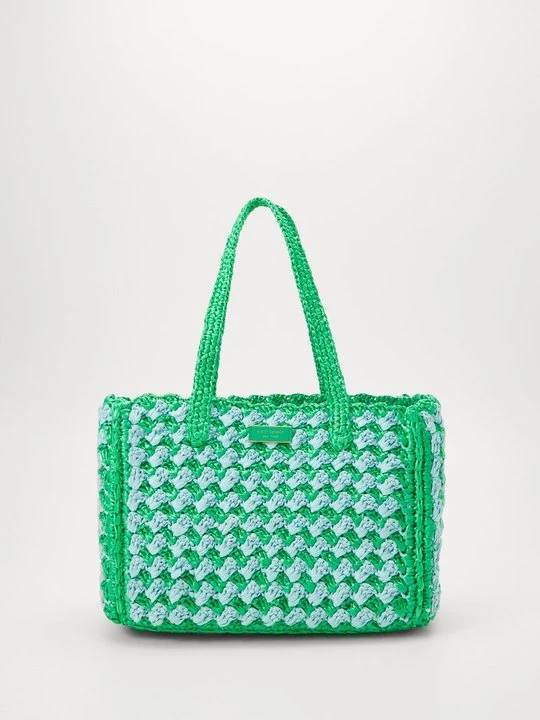 Foto van product Handtas Kate Spade groen