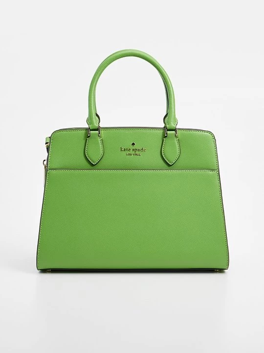 Foto van product Handtas Kate Spade olijfgroen