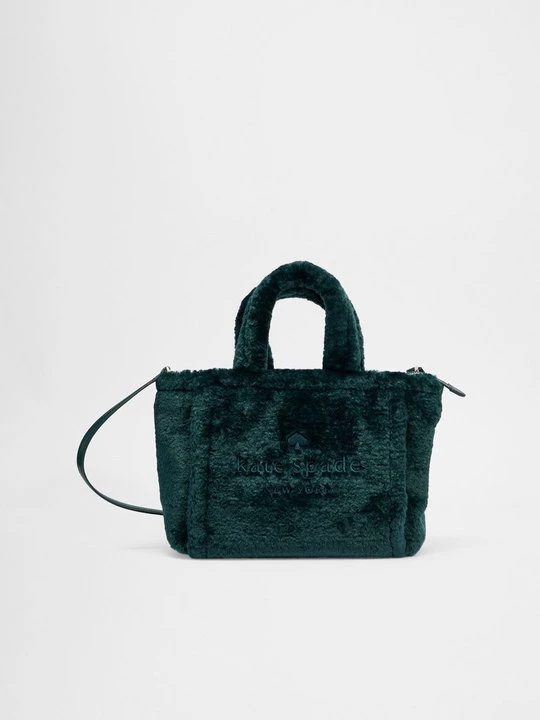 Foto van product Handtas Kate Spade petrol