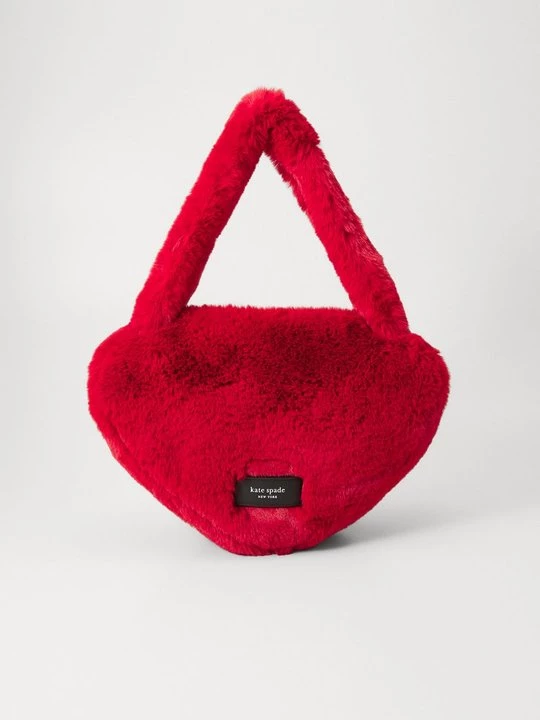 Foto van product Handtas Kate Spade rood