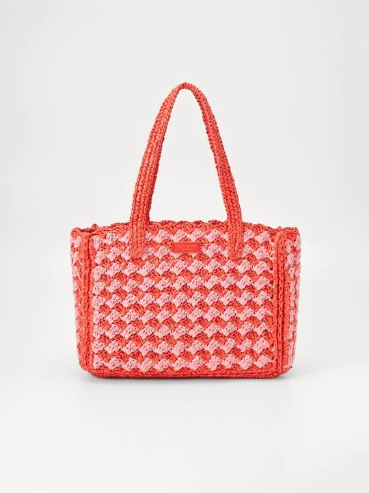 Foto van product Handtas Kate Spade rood